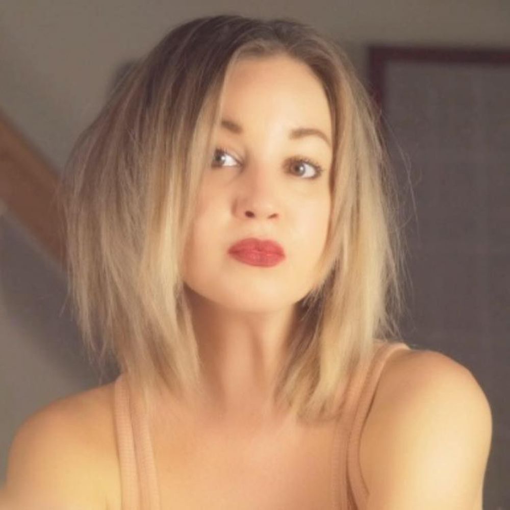 Meet your Posher, Tiffany